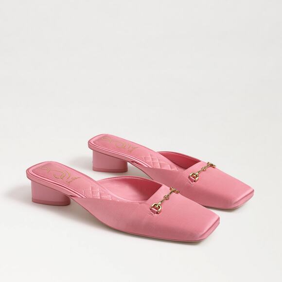 Sam Edelman Shoes - Sam Edelman Ollie Square Toe Mule